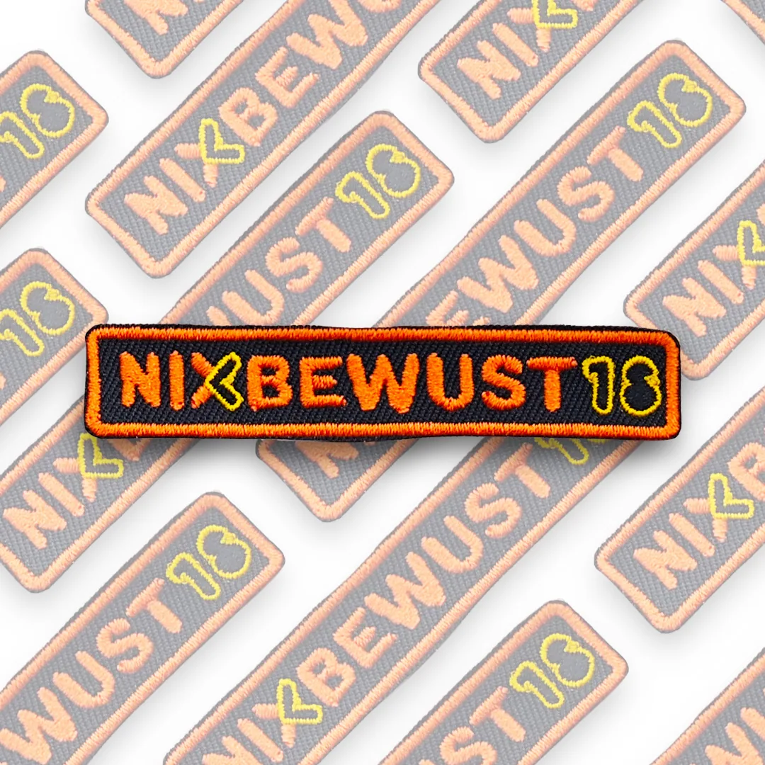 Nix Bewust 18+