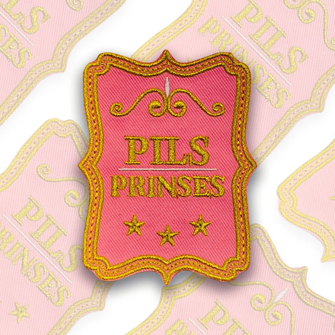 PILS PRINSES