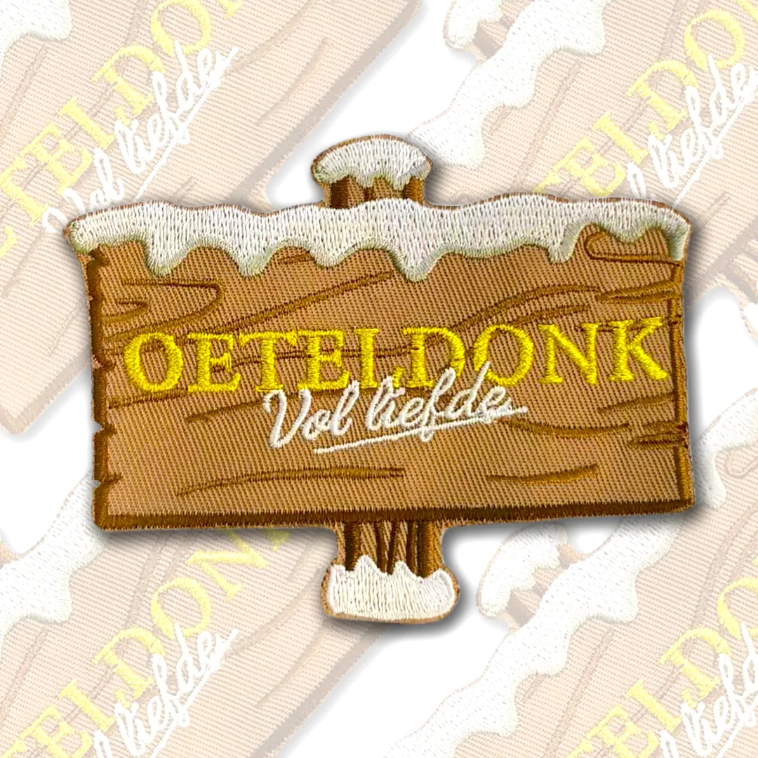 Oeteldonk Vol Liefde