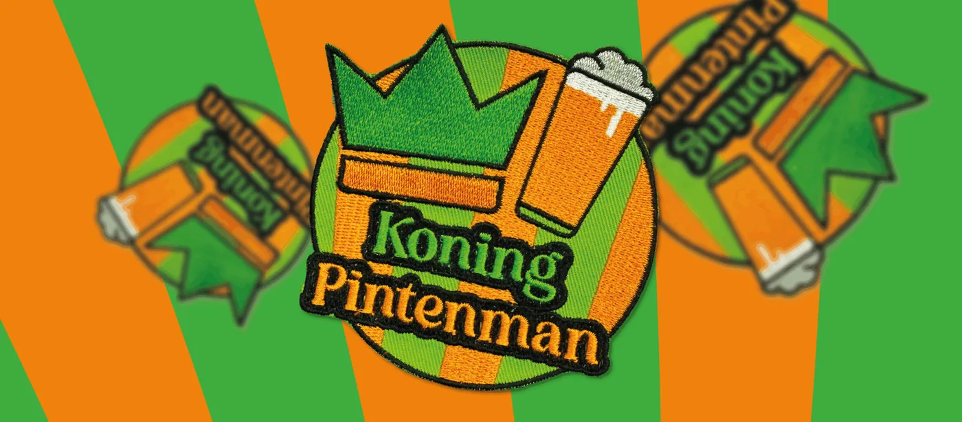 Kruikenstad Emblemen