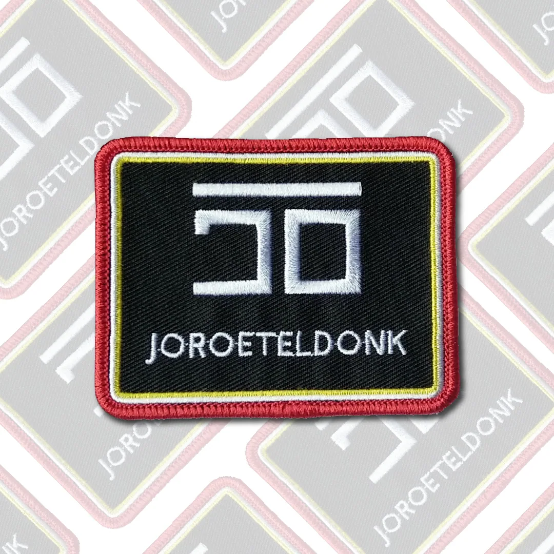 JOR OETELDONK