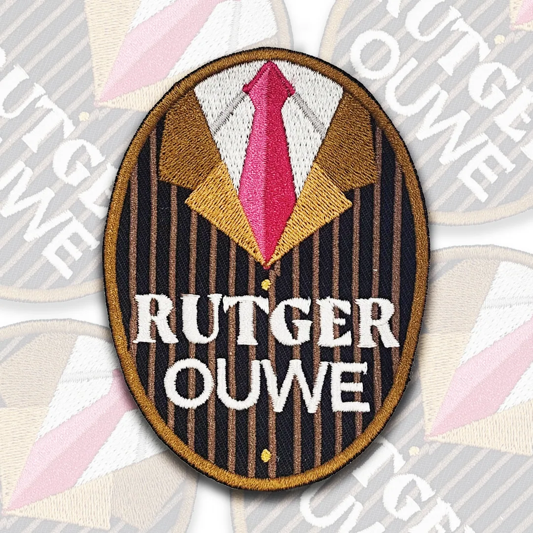 Rutger Ouwe