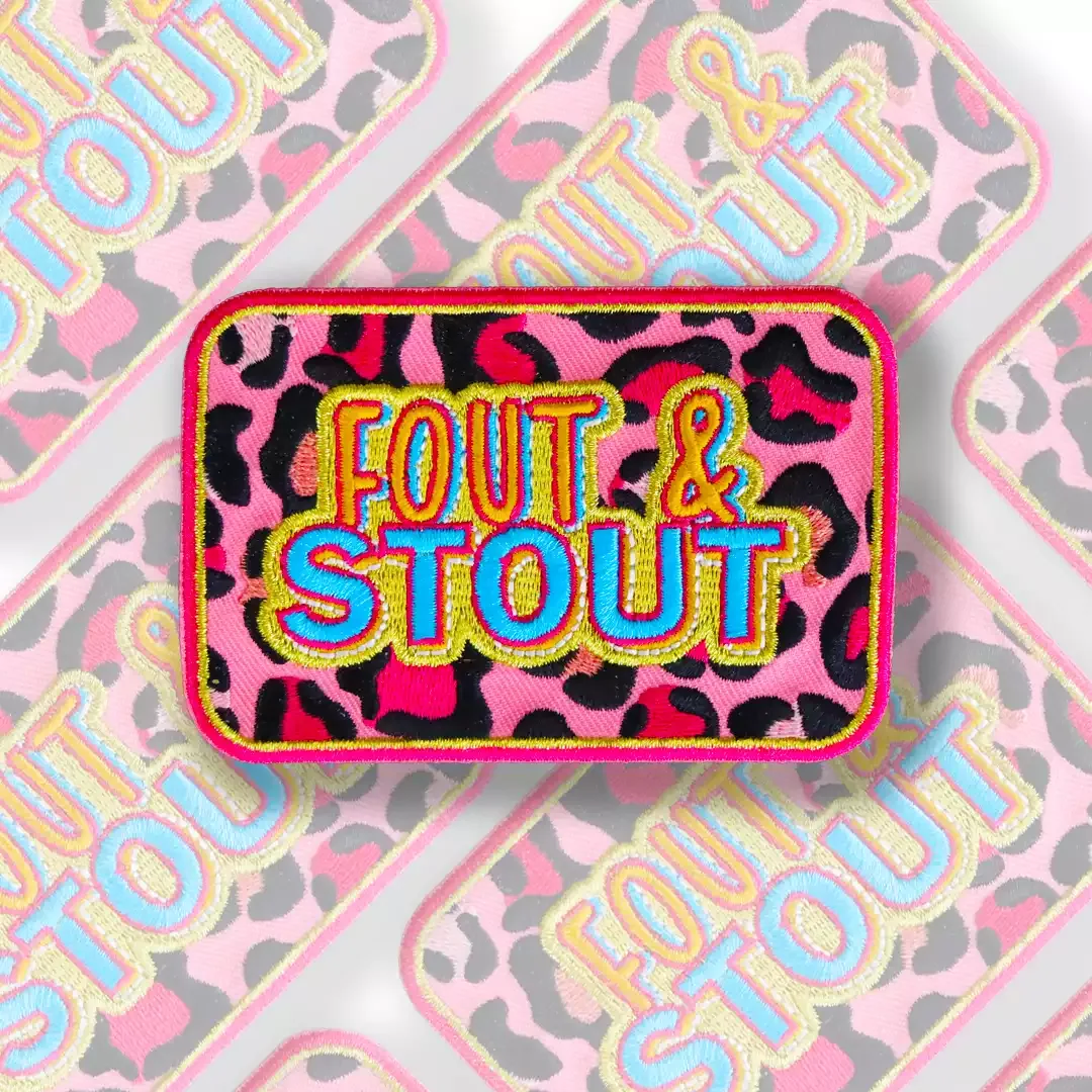 Fout & Stout
