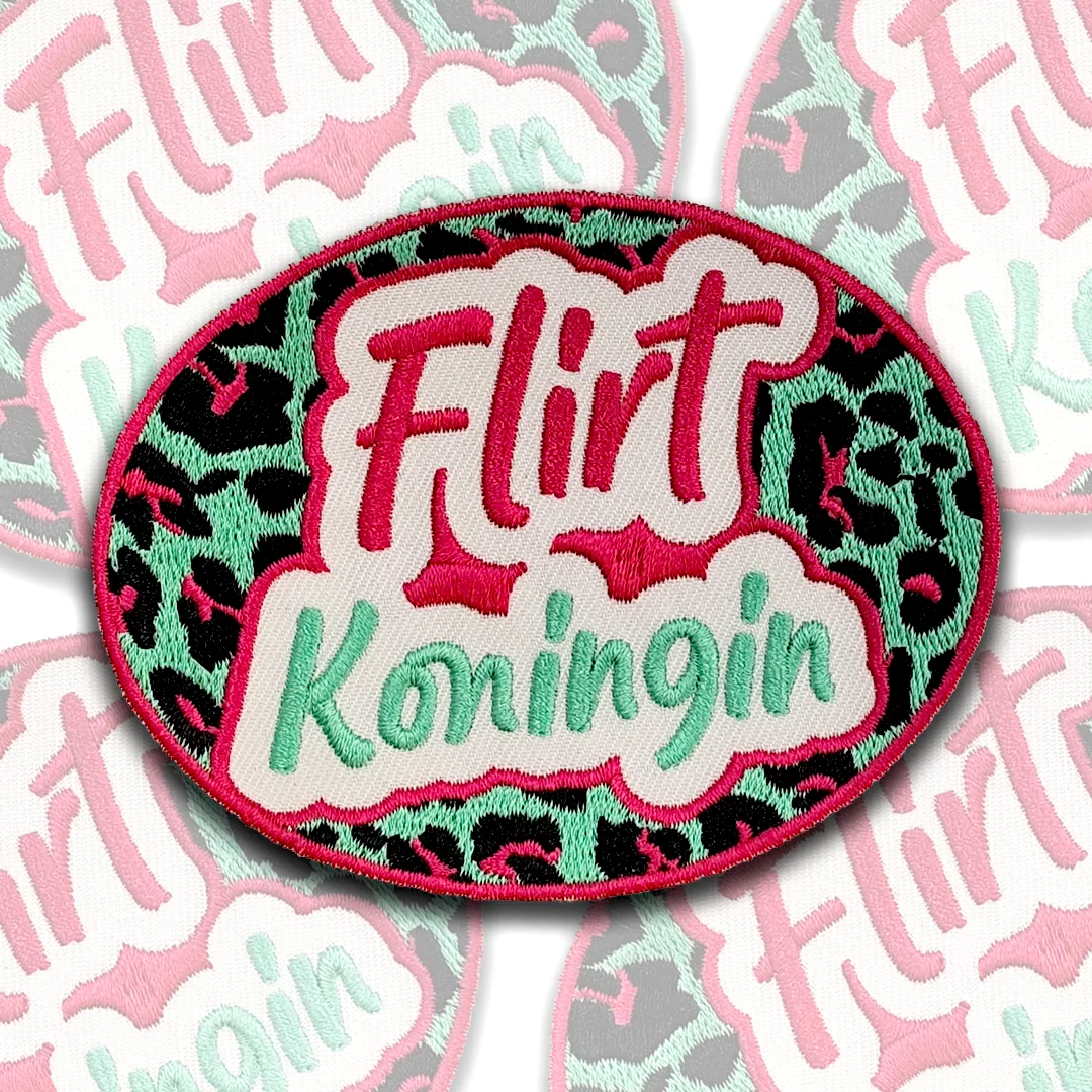 Flirt Koningin