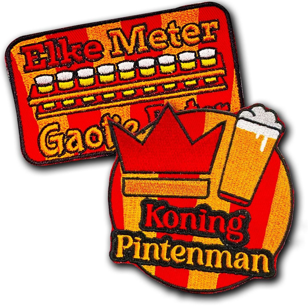 Kielegat Emblemen
