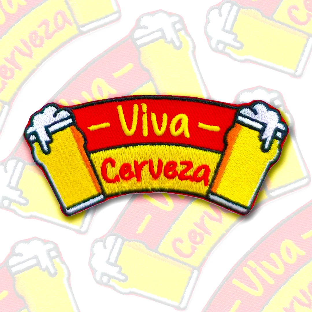 Viva Cerveza