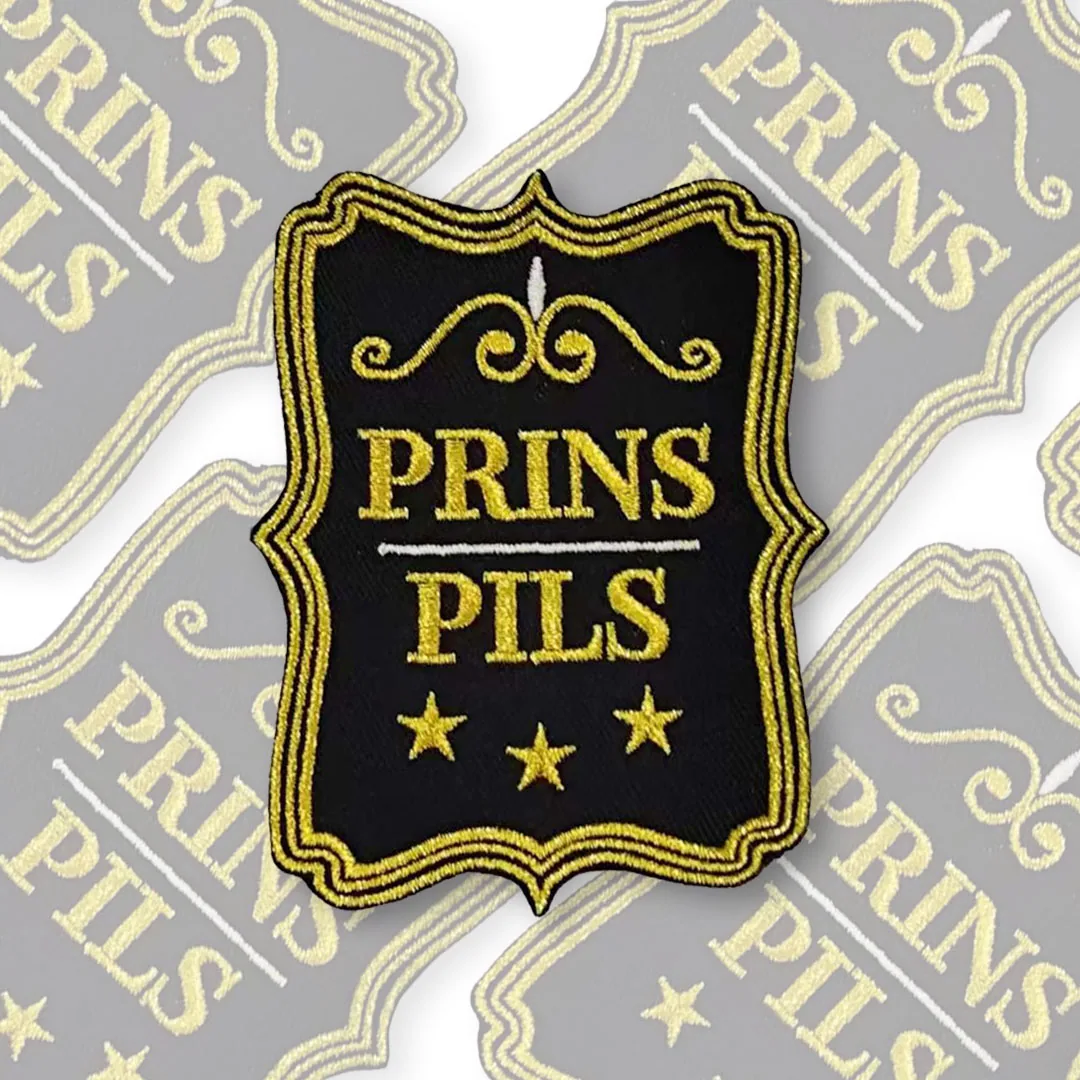 PRINS PILS