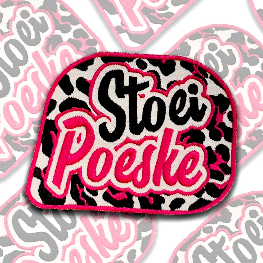 Stoeipoeske