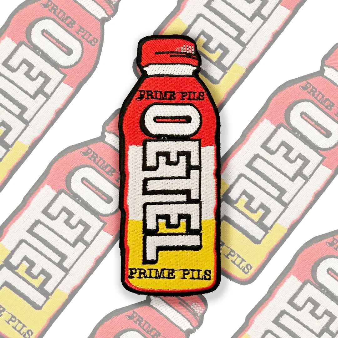 PRIME PILS