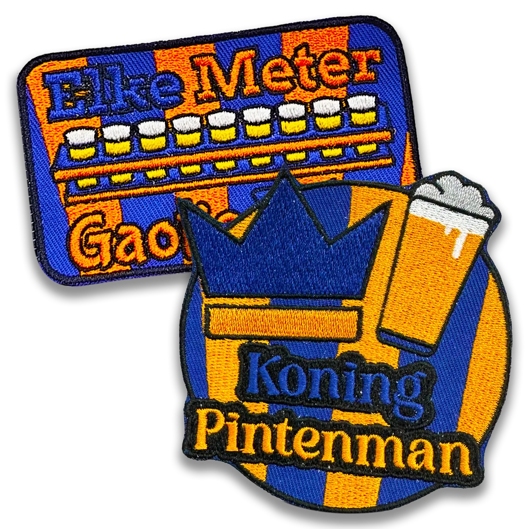 Lampegat Emblemen