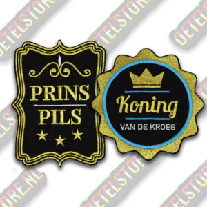 Nog Inne Met De Jas Aan