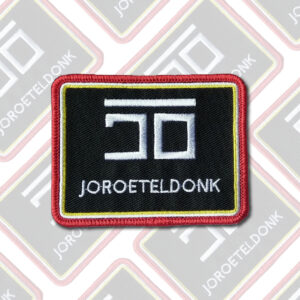 JOR OETELDONK
