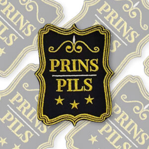 PRINS PILS